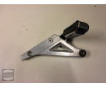 Honda VF500C schetsplaat links 